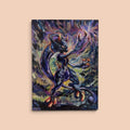Dark Mega Mewtwo Y