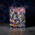 Psyche Ablaze