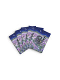 Shiny Umbreon Art Printed Card Sleeves