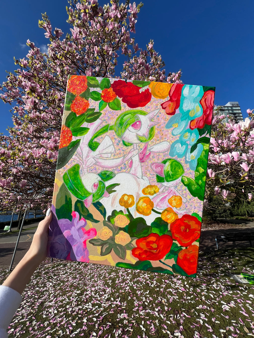 Gardy Garden